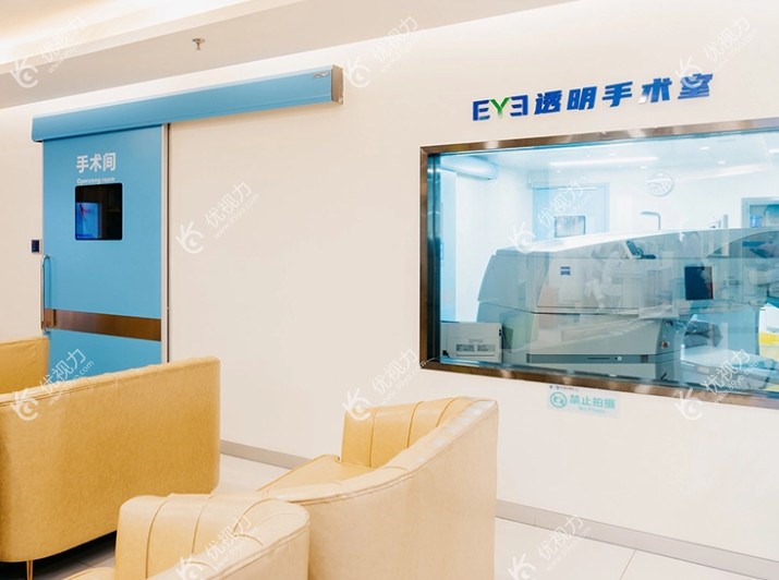 江门爱尔眼科医院是口碑好的私立眼科