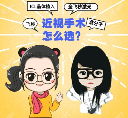杭州近视眼手术矫正医院排名榜www.89yo.com