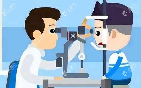 黄斑裂孔会引起视网膜脱离吗
