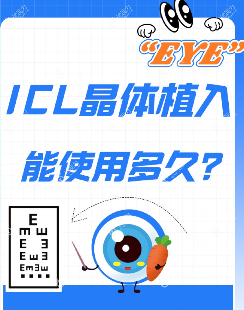 evo icl晶体相比普通icl的优点