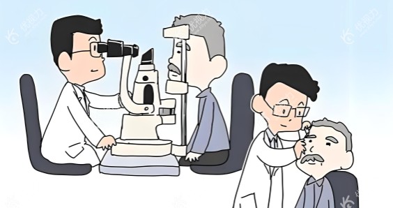医生的医疗判断