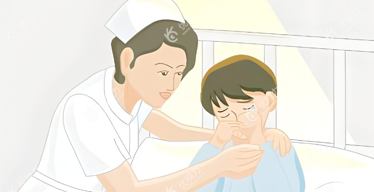 眼外伤