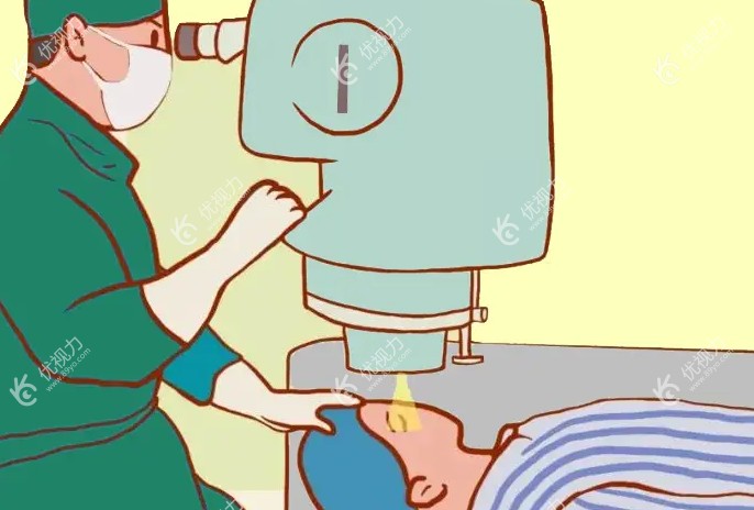 郑州美视美康眼科全飞秒近视手术多少钱？