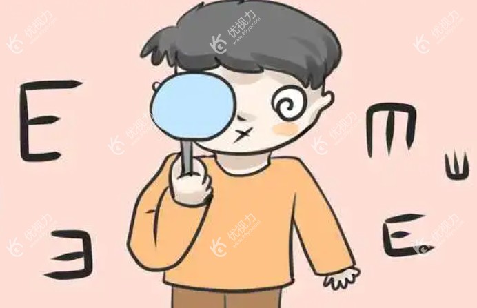 绍兴爱尔眼科医院近视手术的优势
