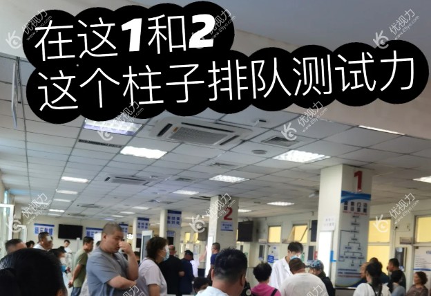 吉大二院眼科
