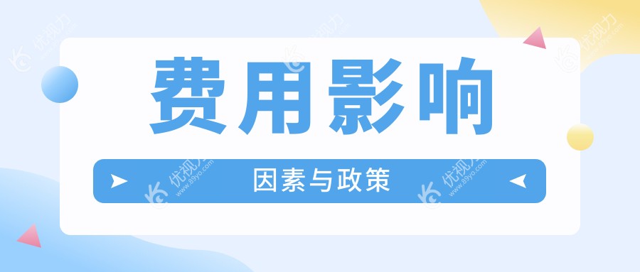 费用影响因素与政策