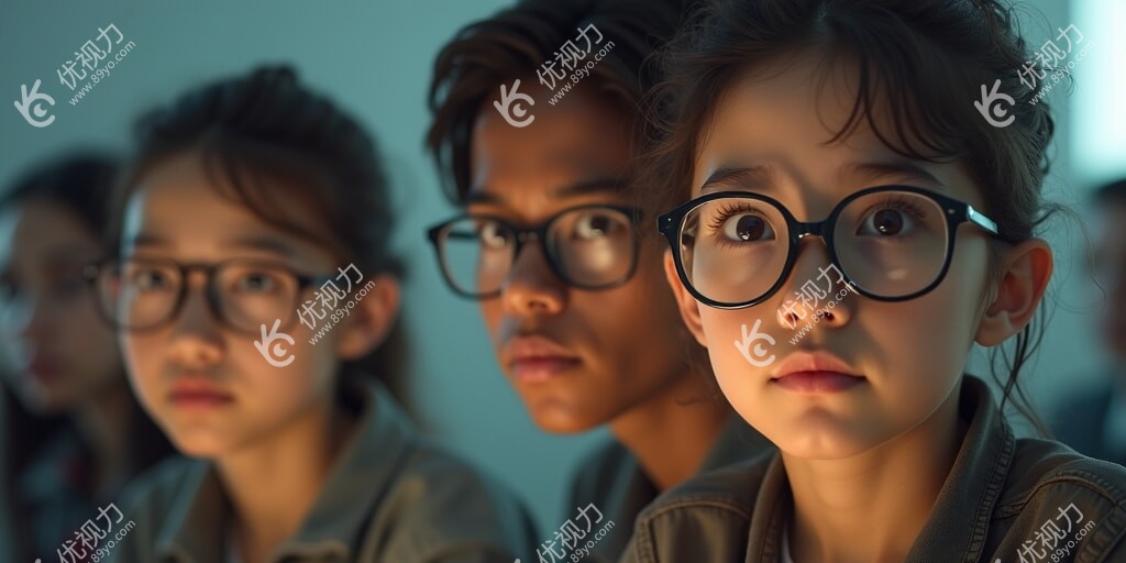 西安四院眼科就诊流程 西安四院眼科就诊流程