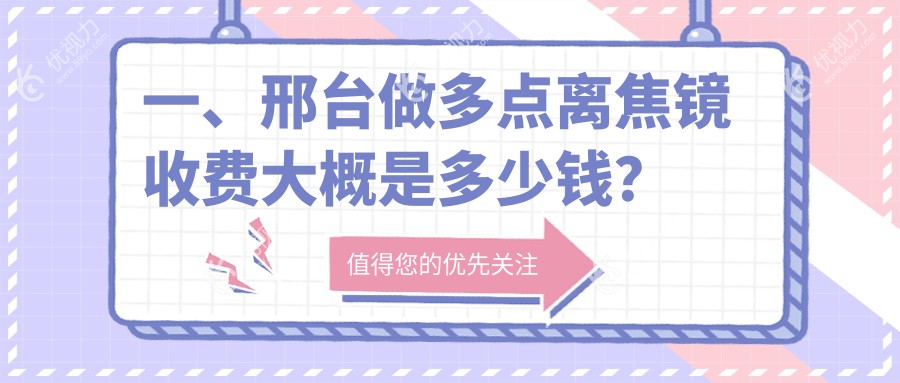 邢台专业眼科推荐：多点离焦镜清晰视界，仅需1200元起享受高清视觉体验