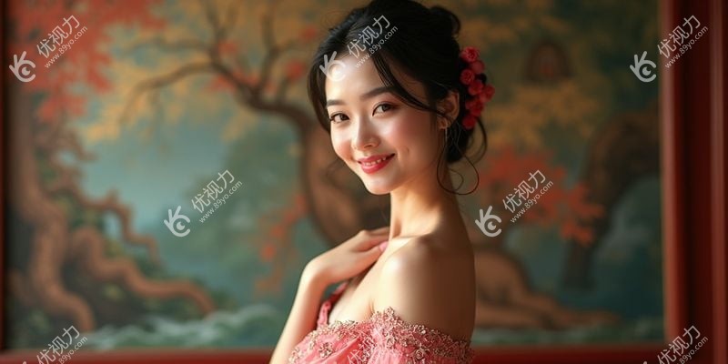 温州眼视光近视激光手术价格